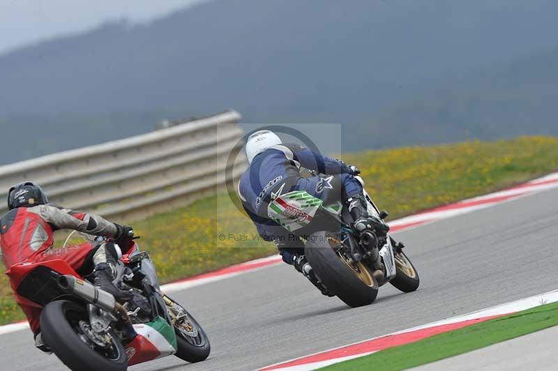 march 2010;motorbikes;no limits;peter wileman photography;portimao;portugal;trackday;trackday digital images