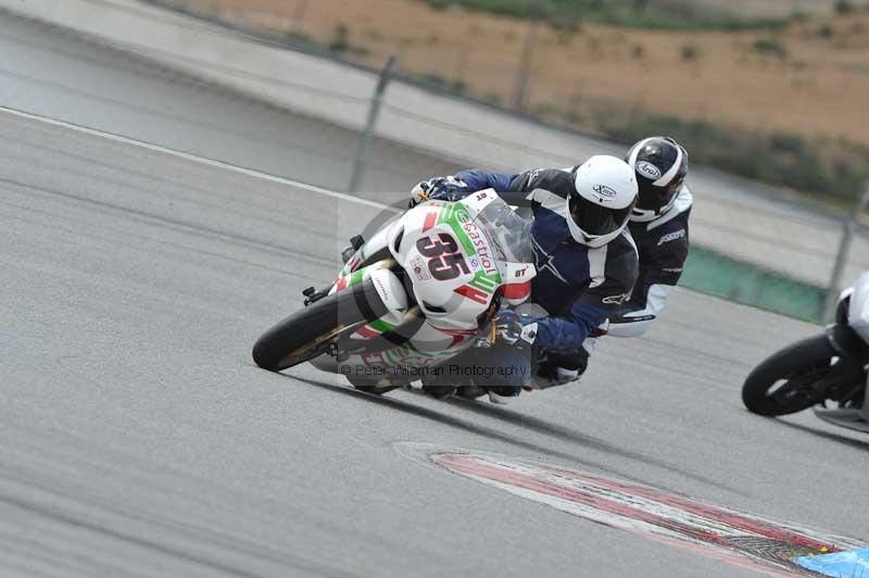 march 2010;motorbikes;no limits;peter wileman photography;portimao;portugal;trackday;trackday digital images