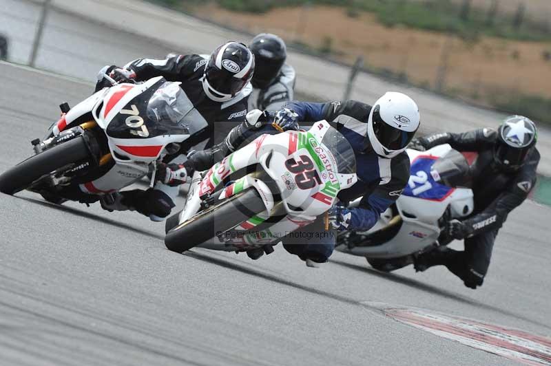 march 2010;motorbikes;no limits;peter wileman photography;portimao;portugal;trackday;trackday digital images