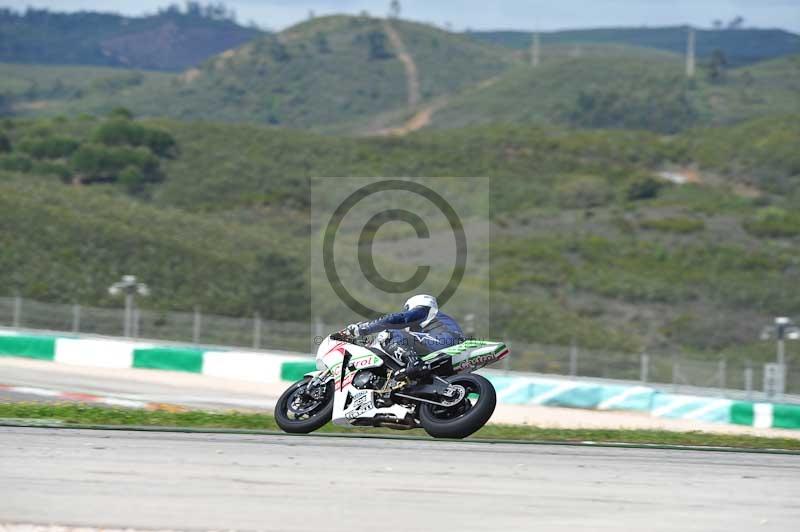 march 2010;motorbikes;no limits;peter wileman photography;portimao;portugal;trackday;trackday digital images