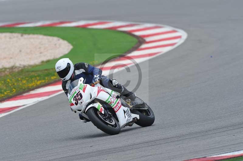 march 2010;motorbikes;no limits;peter wileman photography;portimao;portugal;trackday;trackday digital images