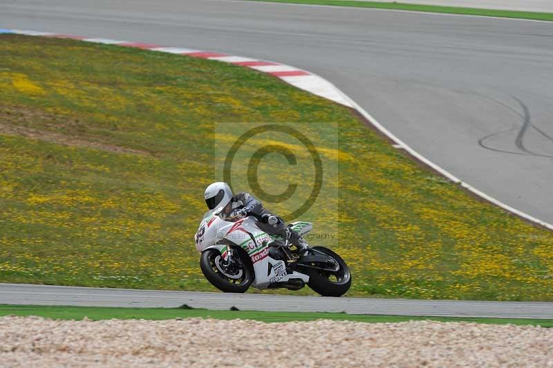 march 2010;motorbikes;no limits;peter wileman photography;portimao;portugal;trackday;trackday digital images