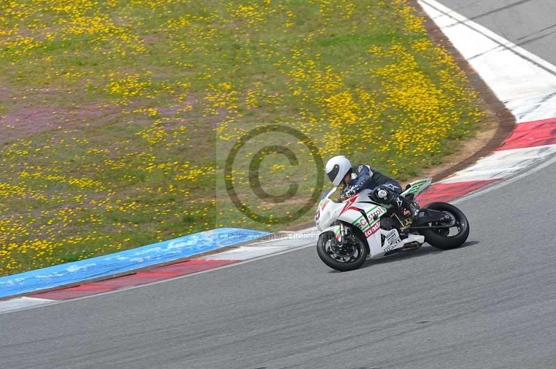 march 2010;motorbikes;no limits;peter wileman photography;portimao;portugal;trackday;trackday digital images