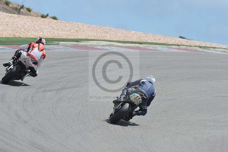 march 2010;motorbikes;no limits;peter wileman photography;portimao;portugal;trackday;trackday digital images