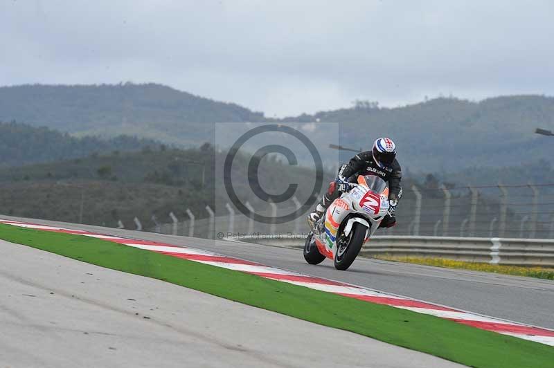 march 2010;motorbikes;no limits;peter wileman photography;portimao;portugal;trackday;trackday digital images