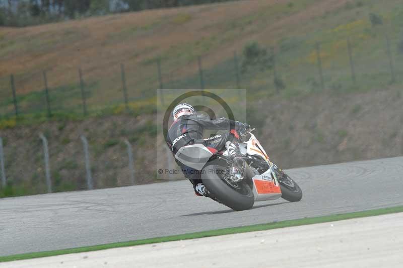 march 2010;motorbikes;no limits;peter wileman photography;portimao;portugal;trackday;trackday digital images