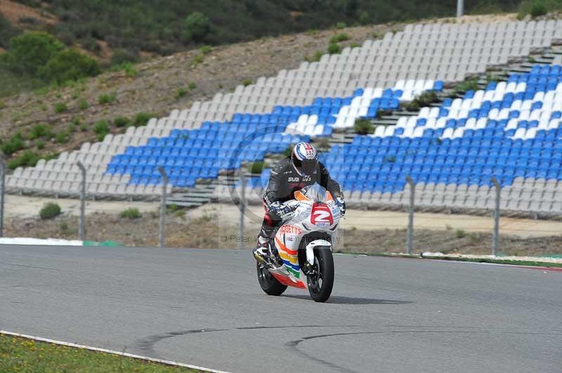 march 2010;motorbikes;no limits;peter wileman photography;portimao;portugal;trackday;trackday digital images