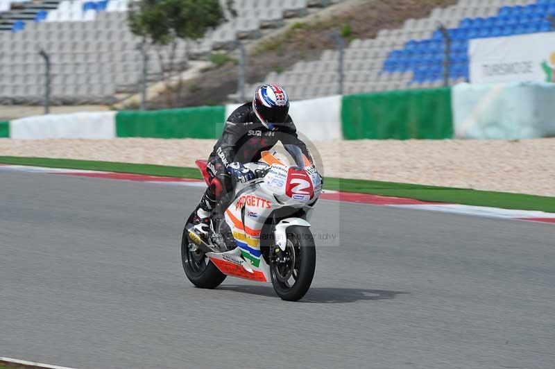 march 2010;motorbikes;no limits;peter wileman photography;portimao;portugal;trackday;trackday digital images