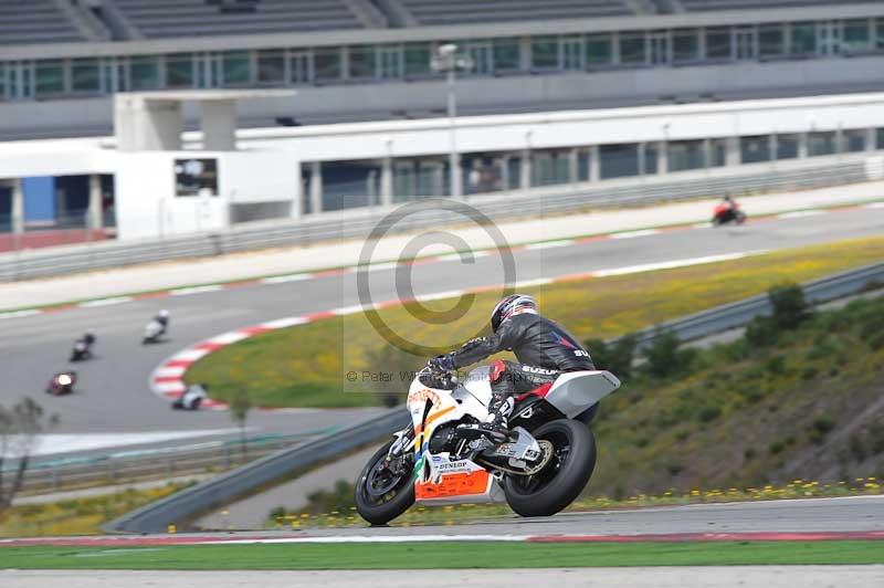 march 2010;motorbikes;no limits;peter wileman photography;portimao;portugal;trackday;trackday digital images