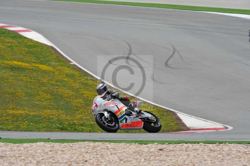 march 2010;motorbikes;no limits;peter wileman photography;portimao;portugal;trackday;trackday digital images