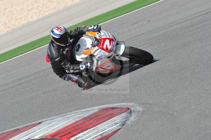 march 2010;motorbikes;no limits;peter wileman photography;portimao;portugal;trackday;trackday digital images