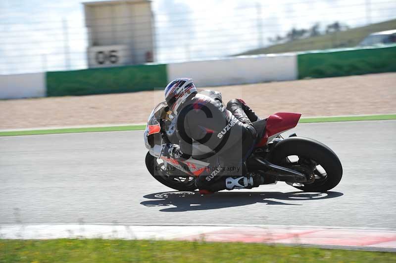 march 2010;motorbikes;no limits;peter wileman photography;portimao;portugal;trackday;trackday digital images