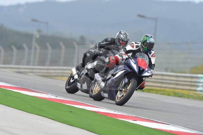 march 2010;motorbikes;no limits;peter wileman photography;portimao;portugal;trackday;trackday digital images