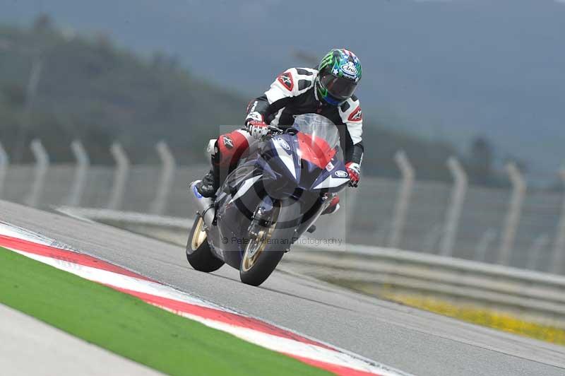 march 2010;motorbikes;no limits;peter wileman photography;portimao;portugal;trackday;trackday digital images