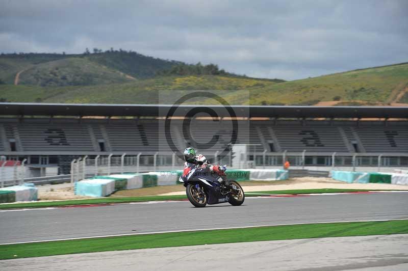 march 2010;motorbikes;no limits;peter wileman photography;portimao;portugal;trackday;trackday digital images