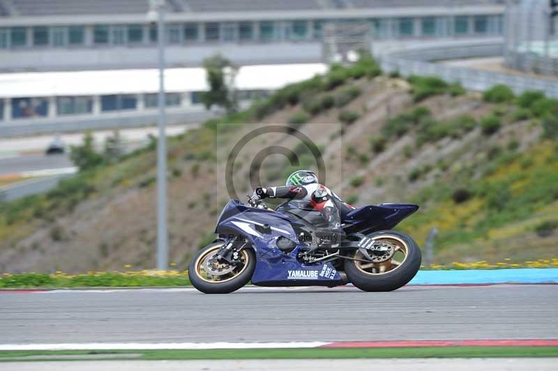 march 2010;motorbikes;no limits;peter wileman photography;portimao;portugal;trackday;trackday digital images