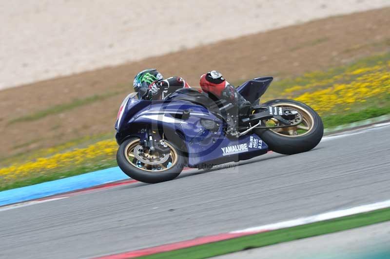 march 2010;motorbikes;no limits;peter wileman photography;portimao;portugal;trackday;trackday digital images