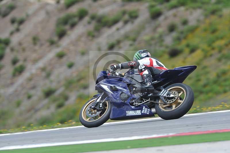 march 2010;motorbikes;no limits;peter wileman photography;portimao;portugal;trackday;trackday digital images