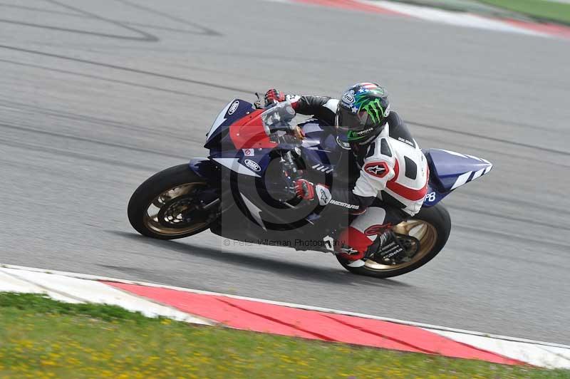 march 2010;motorbikes;no limits;peter wileman photography;portimao;portugal;trackday;trackday digital images