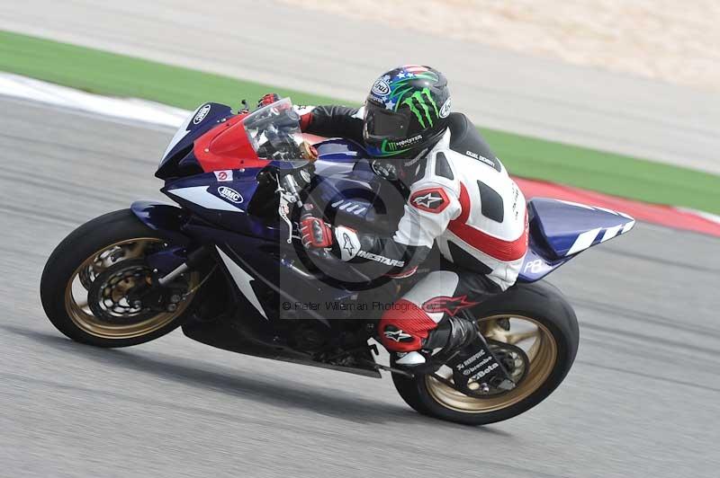 march 2010;motorbikes;no limits;peter wileman photography;portimao;portugal;trackday;trackday digital images