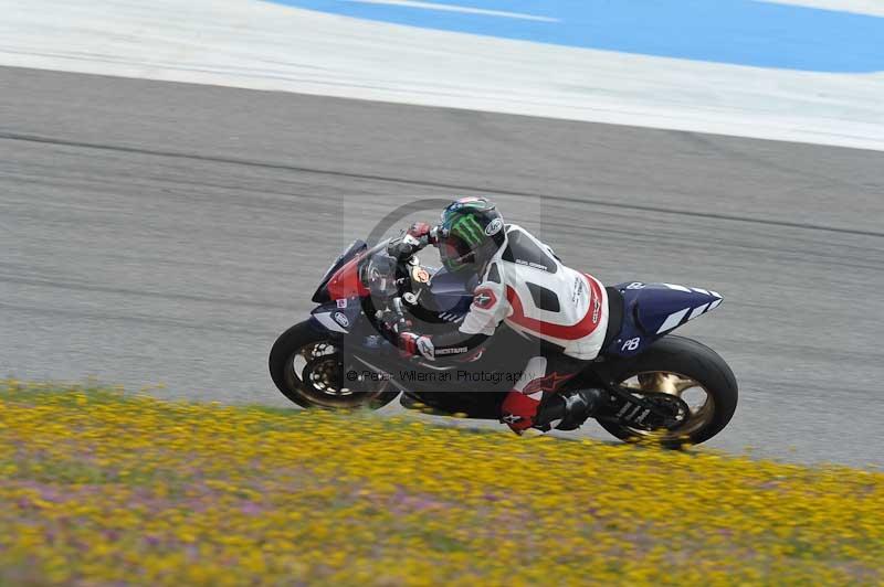 march 2010;motorbikes;no limits;peter wileman photography;portimao;portugal;trackday;trackday digital images