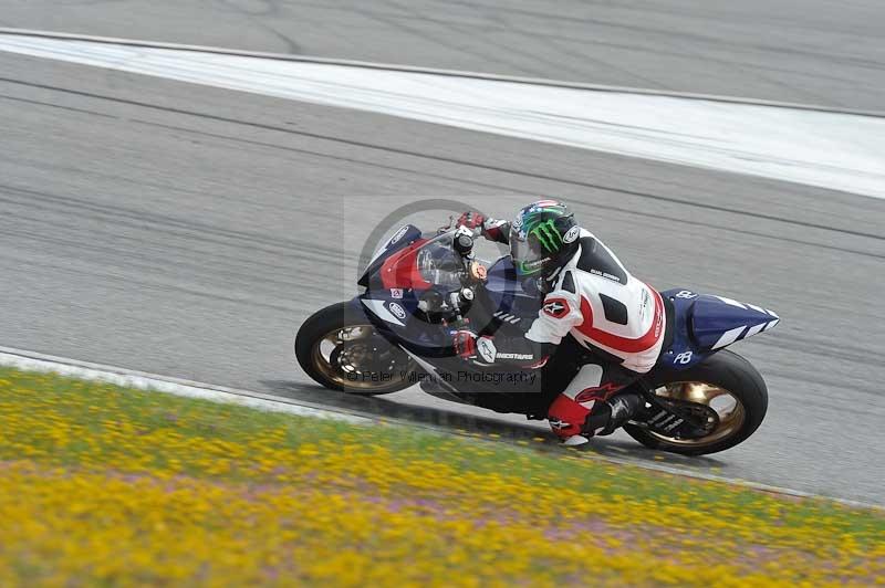 march 2010;motorbikes;no limits;peter wileman photography;portimao;portugal;trackday;trackday digital images