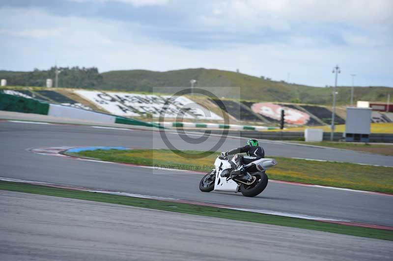 march 2010;motorbikes;no limits;peter wileman photography;portimao;portugal;trackday;trackday digital images