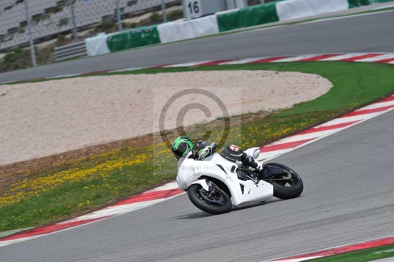 march 2010;motorbikes;no limits;peter wileman photography;portimao;portugal;trackday;trackday digital images