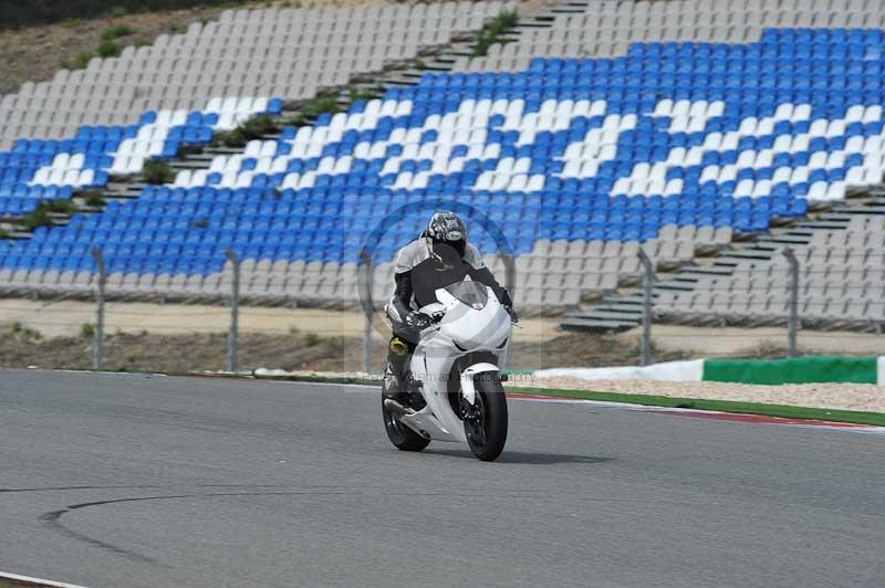 march 2010;motorbikes;no limits;peter wileman photography;portimao;portugal;trackday;trackday digital images