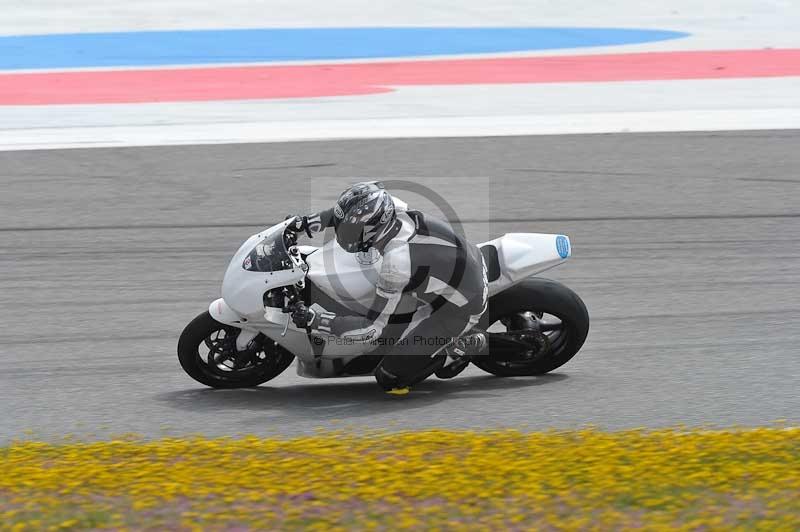 march 2010;motorbikes;no limits;peter wileman photography;portimao;portugal;trackday;trackday digital images