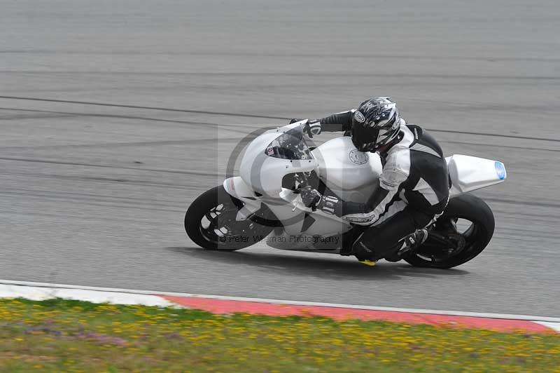 march 2010;motorbikes;no limits;peter wileman photography;portimao;portugal;trackday;trackday digital images