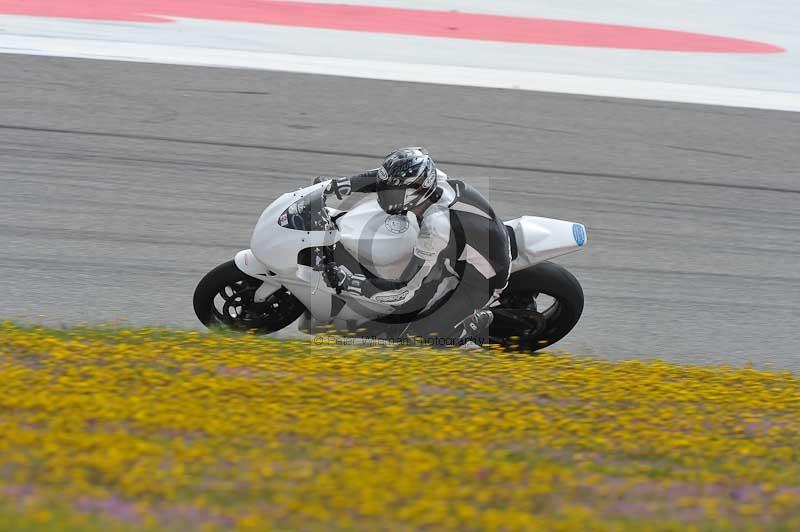 march 2010;motorbikes;no limits;peter wileman photography;portimao;portugal;trackday;trackday digital images