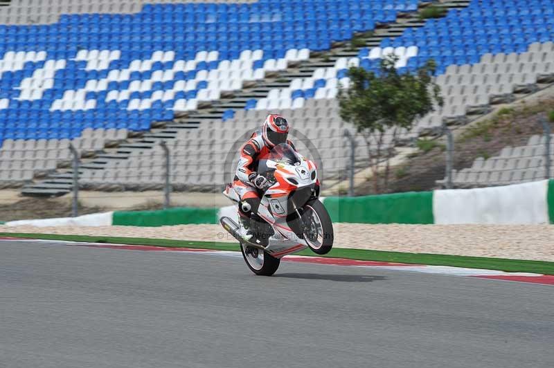 march 2010;motorbikes;no limits;peter wileman photography;portimao;portugal;trackday;trackday digital images