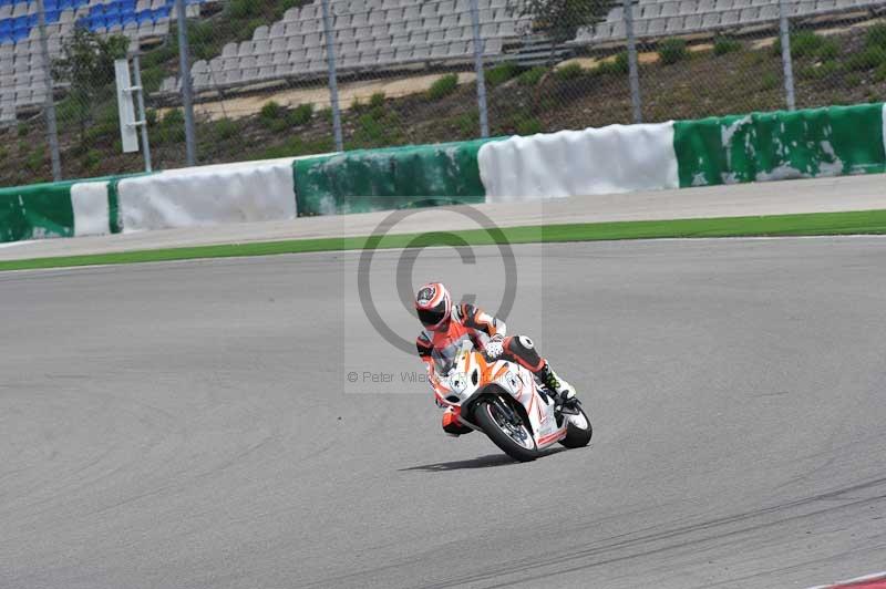 march 2010;motorbikes;no limits;peter wileman photography;portimao;portugal;trackday;trackday digital images