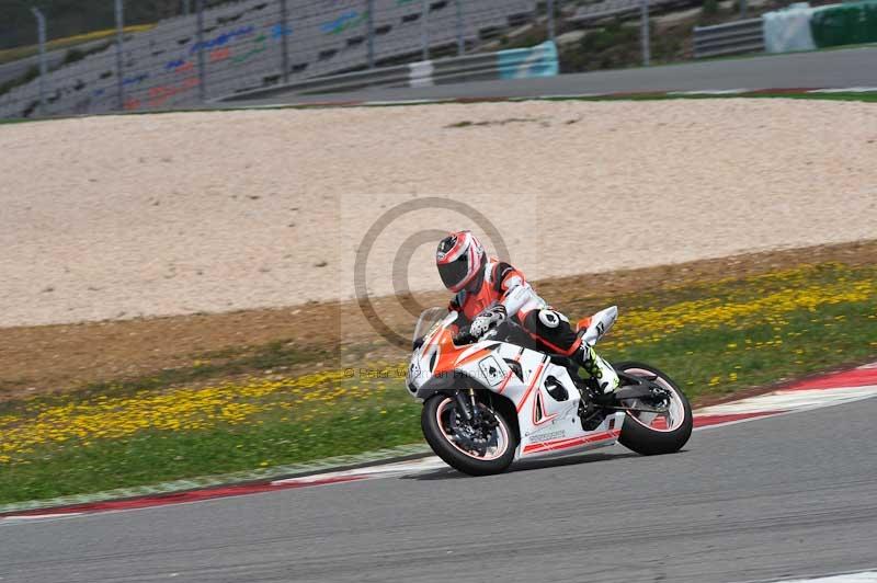 march 2010;motorbikes;no limits;peter wileman photography;portimao;portugal;trackday;trackday digital images