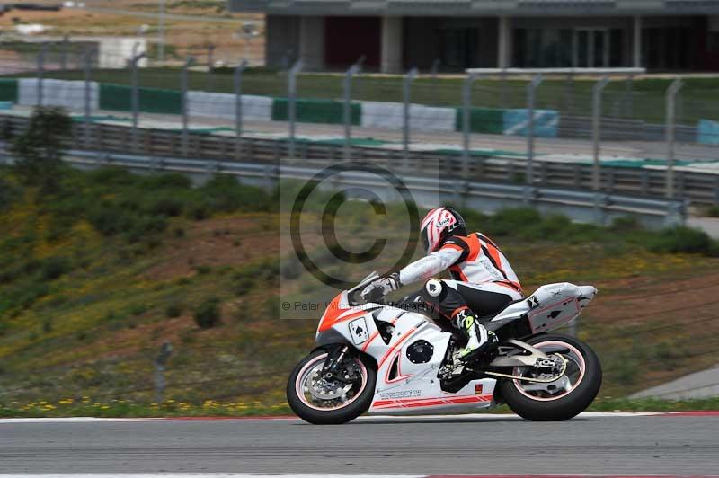 march 2010;motorbikes;no limits;peter wileman photography;portimao;portugal;trackday;trackday digital images