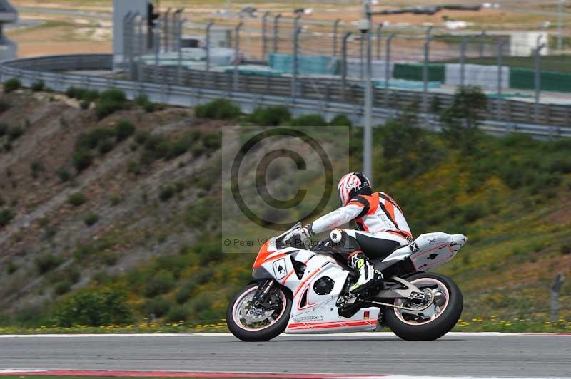 march 2010;motorbikes;no limits;peter wileman photography;portimao;portugal;trackday;trackday digital images