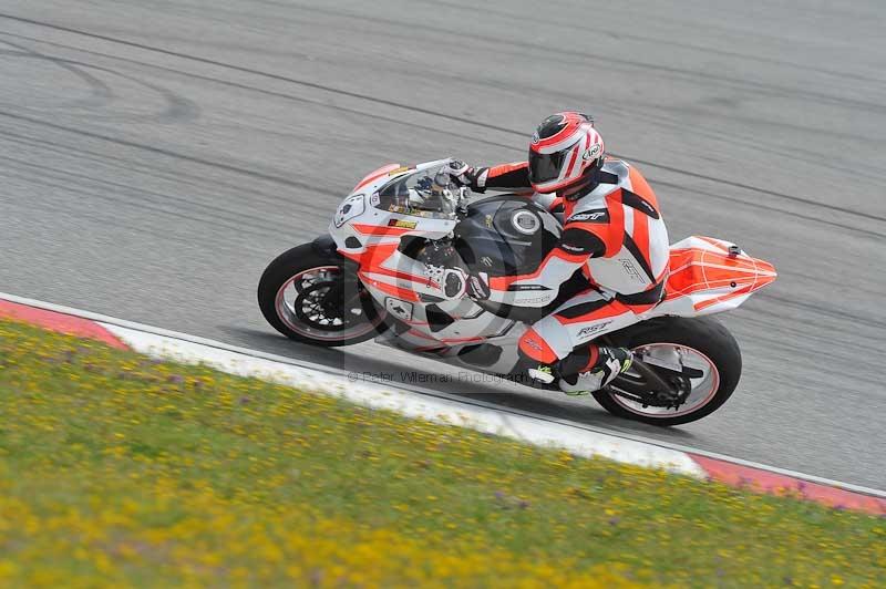 march 2010;motorbikes;no limits;peter wileman photography;portimao;portugal;trackday;trackday digital images