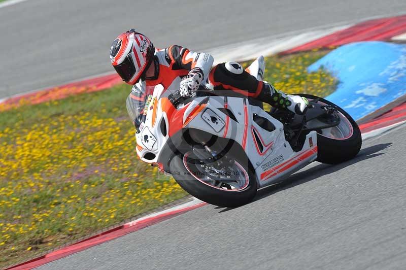 march 2010;motorbikes;no limits;peter wileman photography;portimao;portugal;trackday;trackday digital images