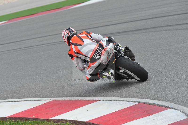 march 2010;motorbikes;no limits;peter wileman photography;portimao;portugal;trackday;trackday digital images