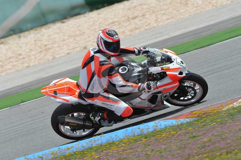 march 2010;motorbikes;no limits;peter wileman photography;portimao;portugal;trackday;trackday digital images