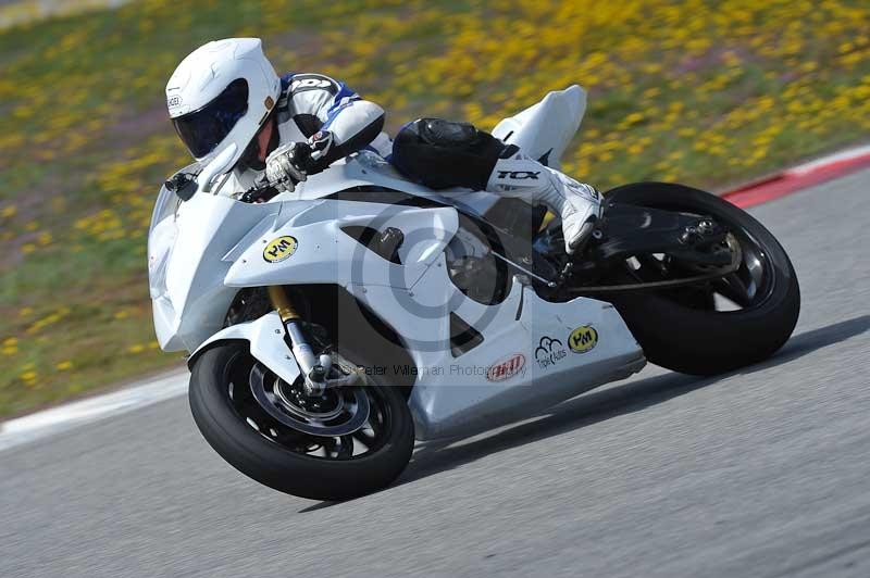 march 2010;motorbikes;no limits;peter wileman photography;portimao;portugal;trackday;trackday digital images