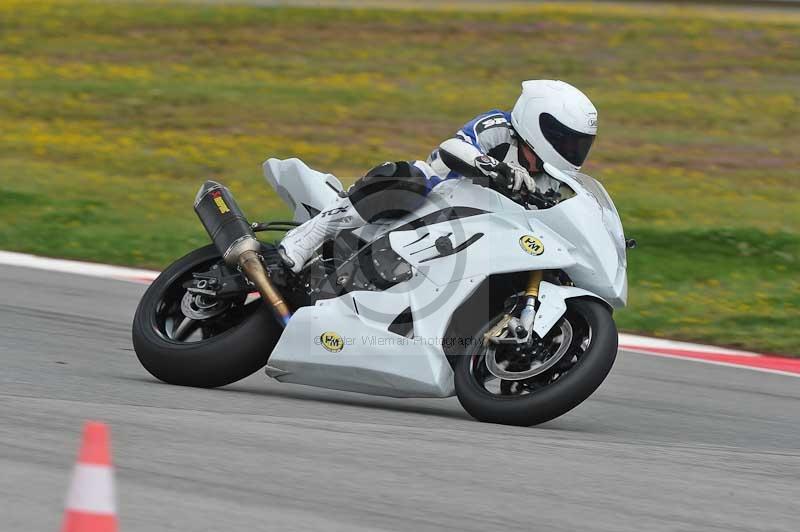 march 2010;motorbikes;no limits;peter wileman photography;portimao;portugal;trackday;trackday digital images