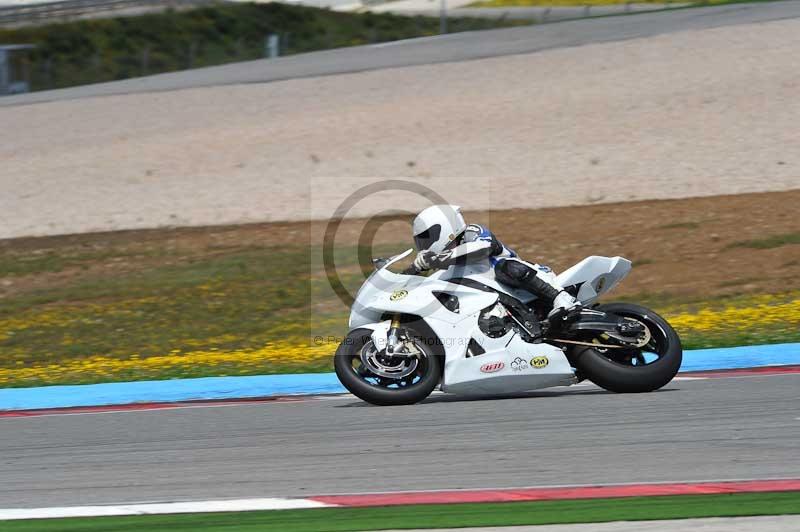 march 2010;motorbikes;no limits;peter wileman photography;portimao;portugal;trackday;trackday digital images