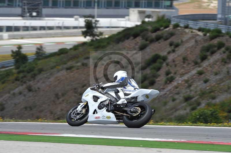 march 2010;motorbikes;no limits;peter wileman photography;portimao;portugal;trackday;trackday digital images