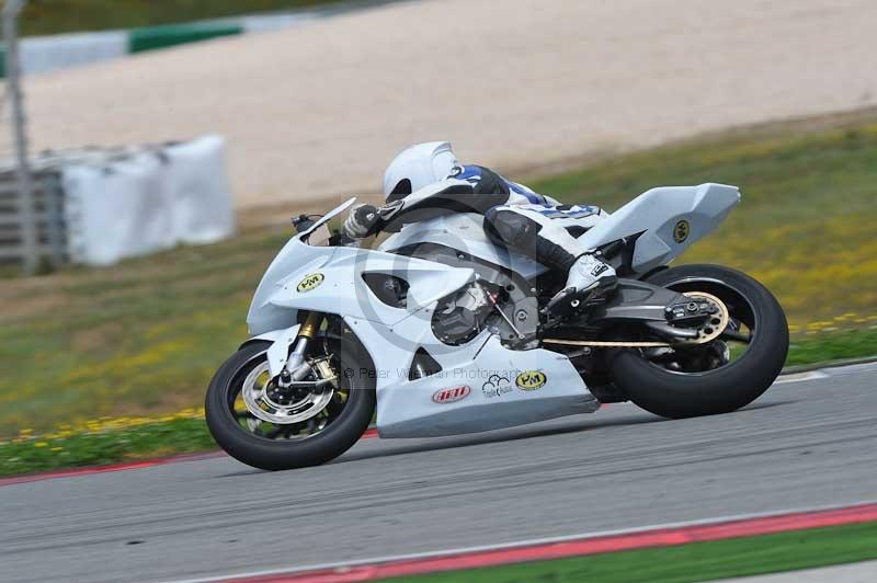 march 2010;motorbikes;no limits;peter wileman photography;portimao;portugal;trackday;trackday digital images