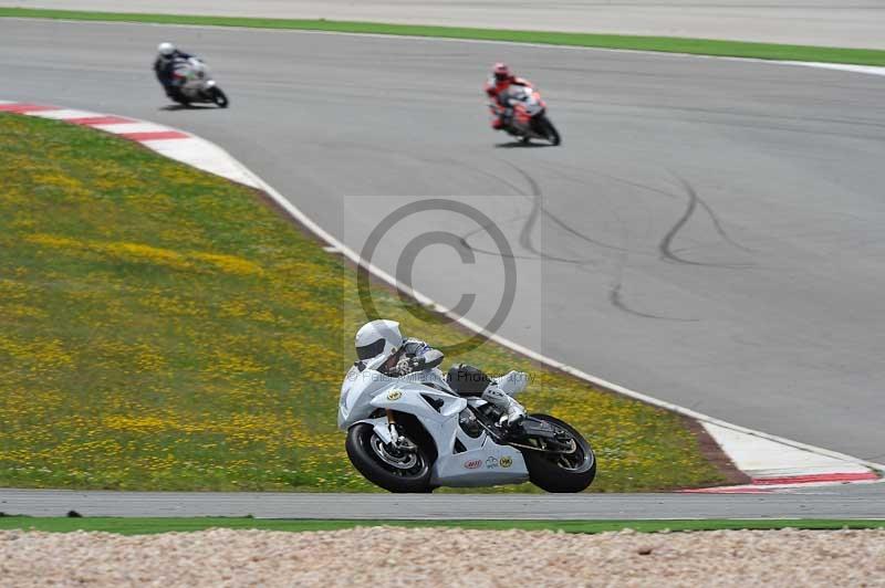 march 2010;motorbikes;no limits;peter wileman photography;portimao;portugal;trackday;trackday digital images