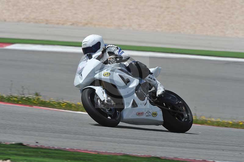 march 2010;motorbikes;no limits;peter wileman photography;portimao;portugal;trackday;trackday digital images