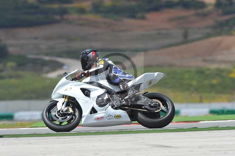 march 2010;motorbikes;no limits;peter wileman photography;portimao;portugal;trackday;trackday digital images