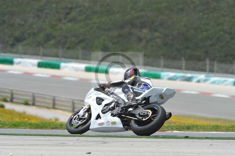 march 2010;motorbikes;no limits;peter wileman photography;portimao;portugal;trackday;trackday digital images